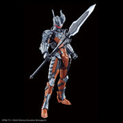 Figure Rise Standard Ultraman Suit Darklops Zero Action