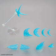 Customize Effect (Slash Image Ver)(Blue)