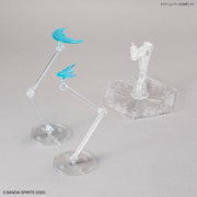Customize Effect (Slash Image Ver)(Blue)