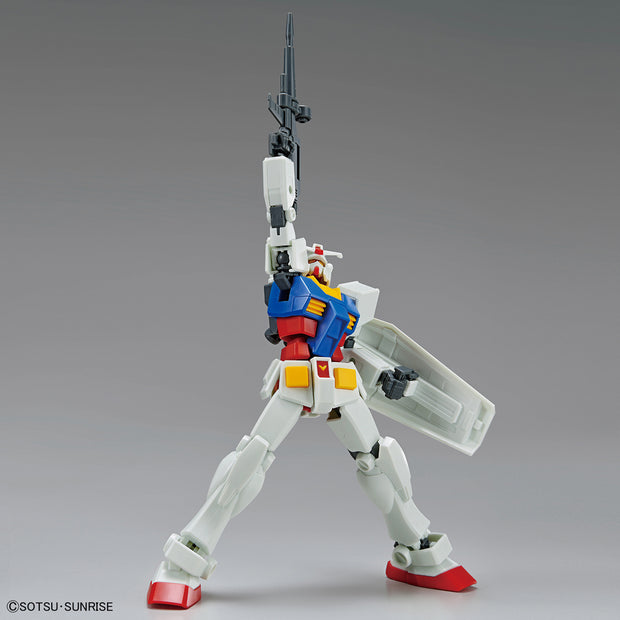 Entry Grade 1/144 RX-78-2 Gundam