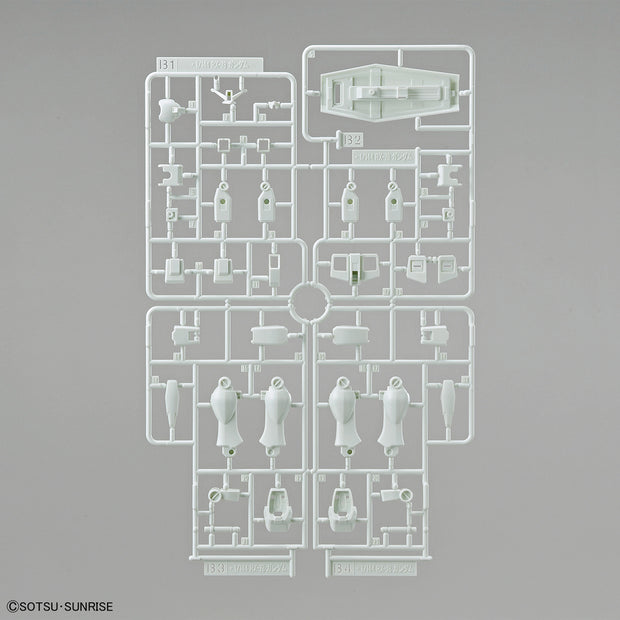 Entry Grade 1/144 RX-78-2 Gundam