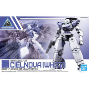 30MM 1/144 Bexm-14T Cielnova (White)