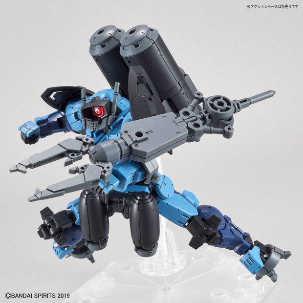 30MM 1/144 Bexm-15 Portanova (Marine Type)(Blue Navy)