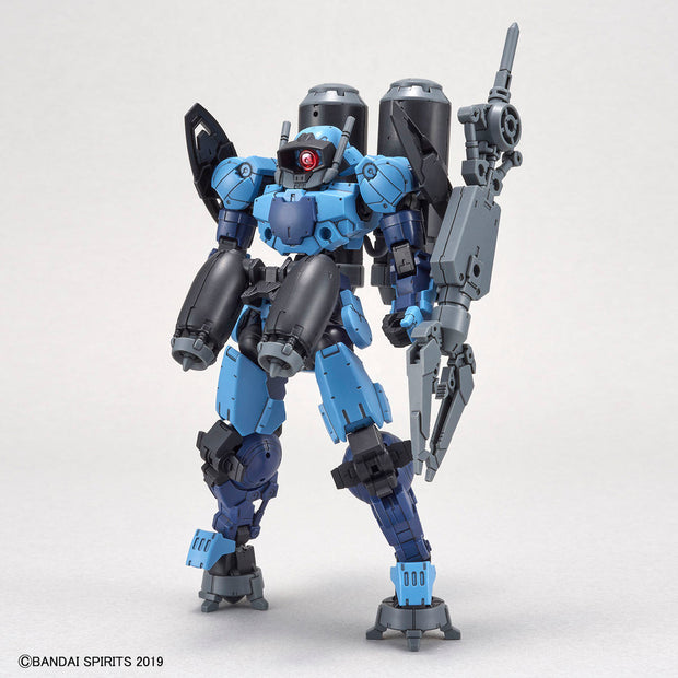 30MM 1/144 Bexm-15 Portanova (Marine Type)(Blue Navy)