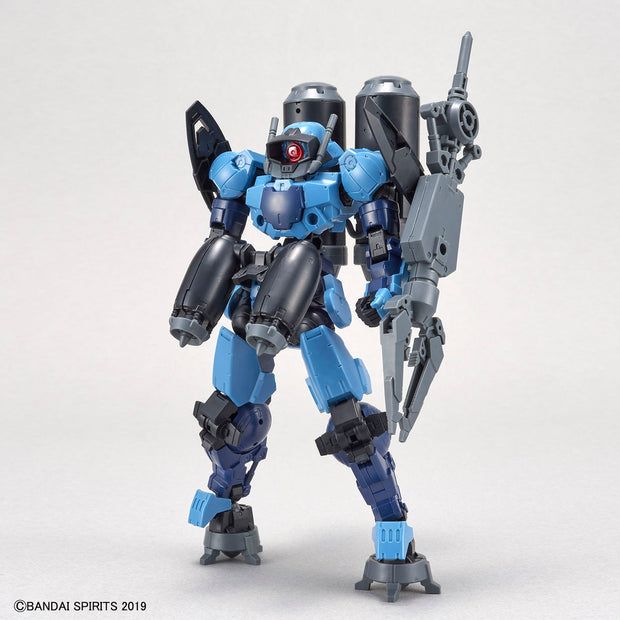 30MM 1/144 Bexm-15 Portanova (Marine Type)(Blue Navy)