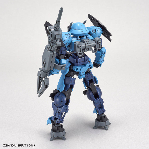 30MM 1/144 Bexm-15 Portanova (Marine Type)(Blue Navy)