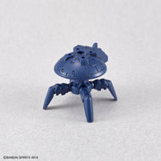 30MM 1/144 Bexm-15 Portanova (Marine Type)(Blue Navy)