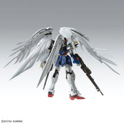 Mg 1/100 Wing Gundam Zero Ew Ver.Ka