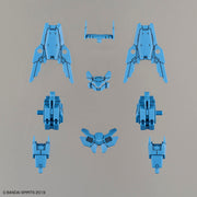 30MM 1/144 Option Armor For Commander (Cielnova Exclusive/Blue Gray)