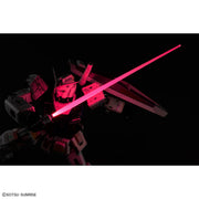 PG Unleashed 1/60 RX-78-2 Gundam