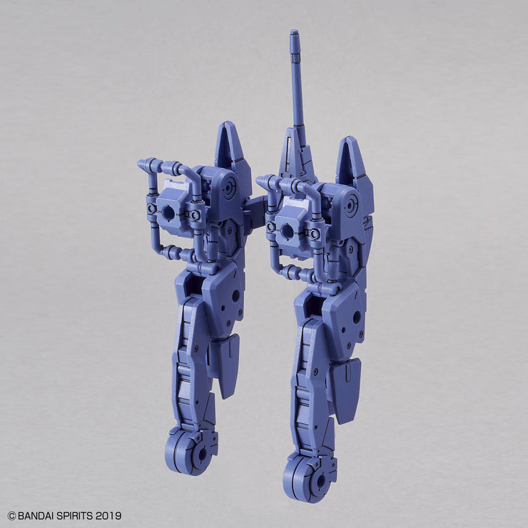 30MM 1/144 Extended Armament Vehicle (Space Craft Ver.)(Purple)