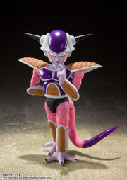 SHF First Form & Frieza Pod Set