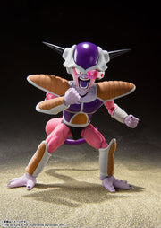 SHF First Form & Frieza Pod Set