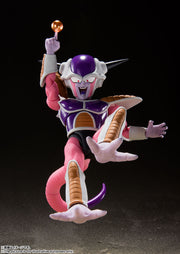 SHF First Form & Frieza Pod Set