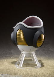 SHF First Form & Frieza Pod Set