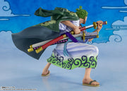 Figuarts Zero Roronoa Zoro (Zorojuro)