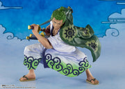 Figuarts Zero Roronoa Zoro (Zorojuro)