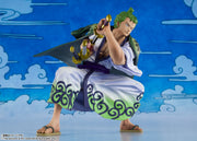 Figuarts Zero Roronoa Zoro (Zorojuro)