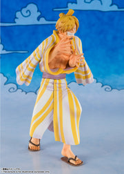 Figuarts Zero Sanji (Sangoro)