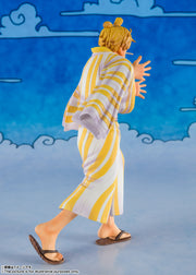 Figuarts Zero Sanji (Sangoro)