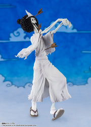 Figuarts Zero Brook (Honekichi)