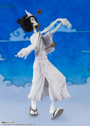 Figuarts Zero Brook (Honekichi)