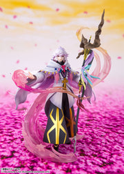 Figuarts Zero Merlin