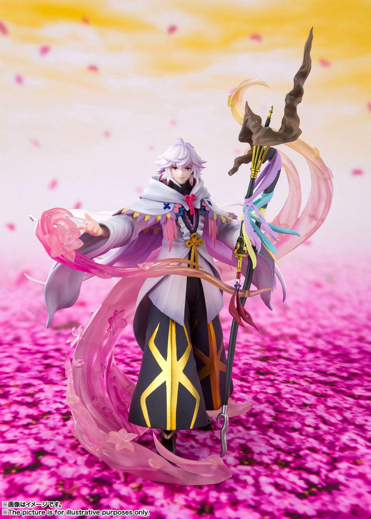 Figuarts Zero Merlin