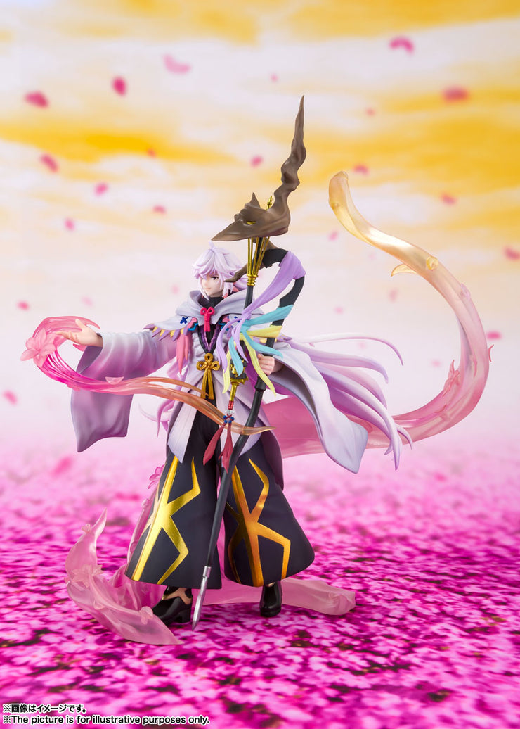 Figuarts Zero Merlin