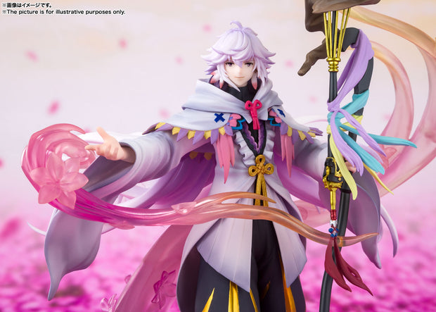 Figuarts Zero Merlin