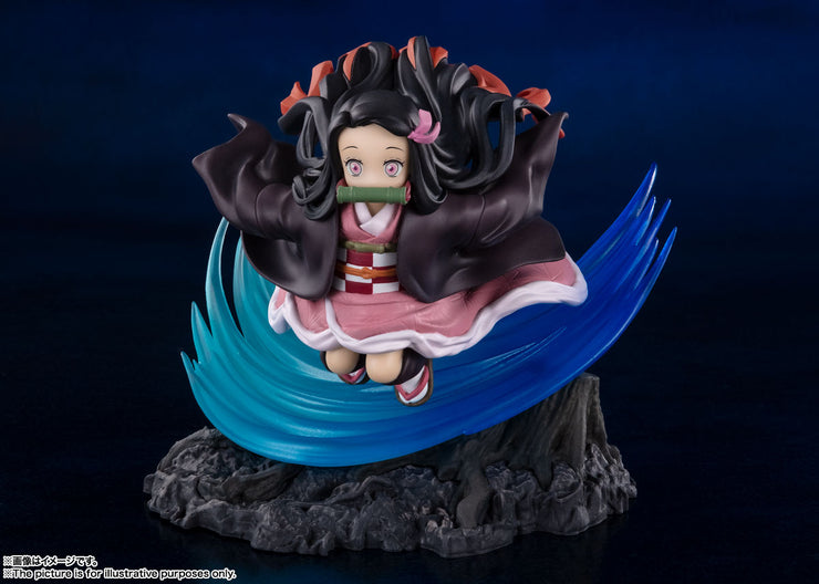 Figuarts Zero Kamado Nezuko