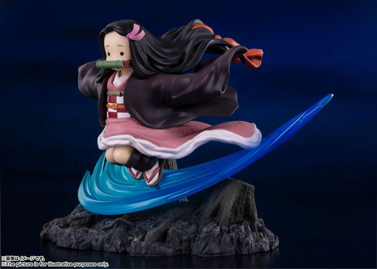 Figuarts Zero Kamado Nezuko