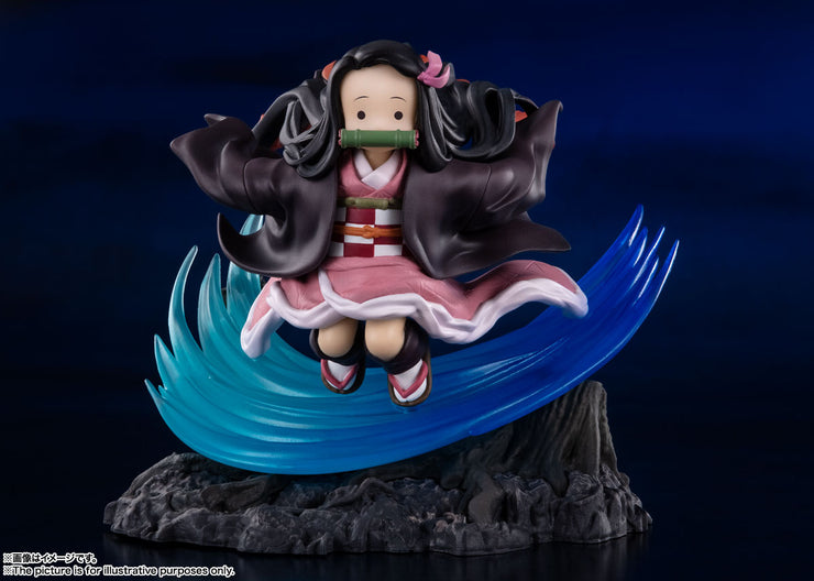 Figuarts Zero Kamado Nezuko