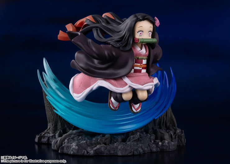 Figuarts Zero Kamado Nezuko