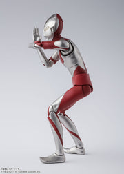 SHF Ultraman Shin Ultraman