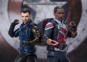 SHF Falcon (The Falcon And The Winter Soldier)