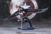 SHF Falcon (The Falcon And The Winter Soldier)