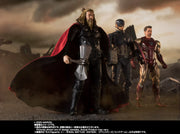 Shf Thor (Final Battle) Edition (Avengers: Endgame)