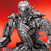 S.H.Monsterarts MechaGodzilla 2021