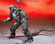 S.H.Monsterarts MechaGodzilla 2021