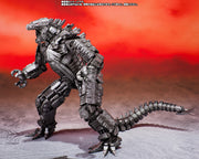 S.H.Monsterarts MechaGodzilla 2021