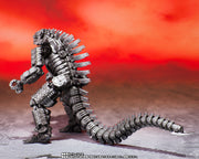 S.H.Monsterarts MechaGodzilla 2021