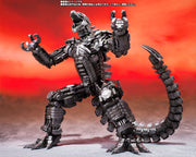 S.H.Monsterarts MechaGodzilla 2021