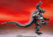 S.H.Monsterarts MechaGodzilla 2021