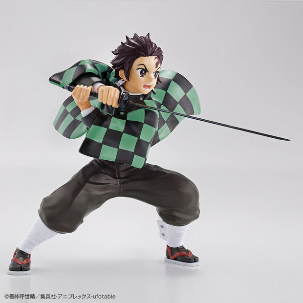 Demon Slayer Model Kit Kamado Tanjiro