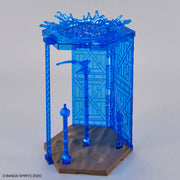 Customize Scene Base (Water Field Ver.)