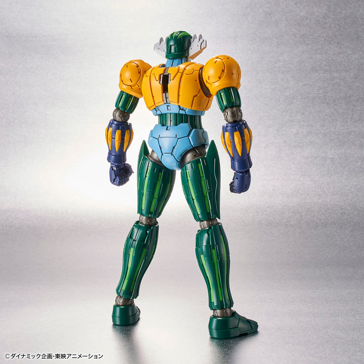 Hg 1/144 Kotetsu Jeeg (Infinitism)