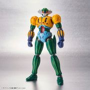 Hg 1/144 Kotetsu Jeeg (Infinitism)