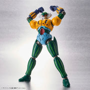 Hg 1/144 Kotetsu Jeeg (Infinitism)