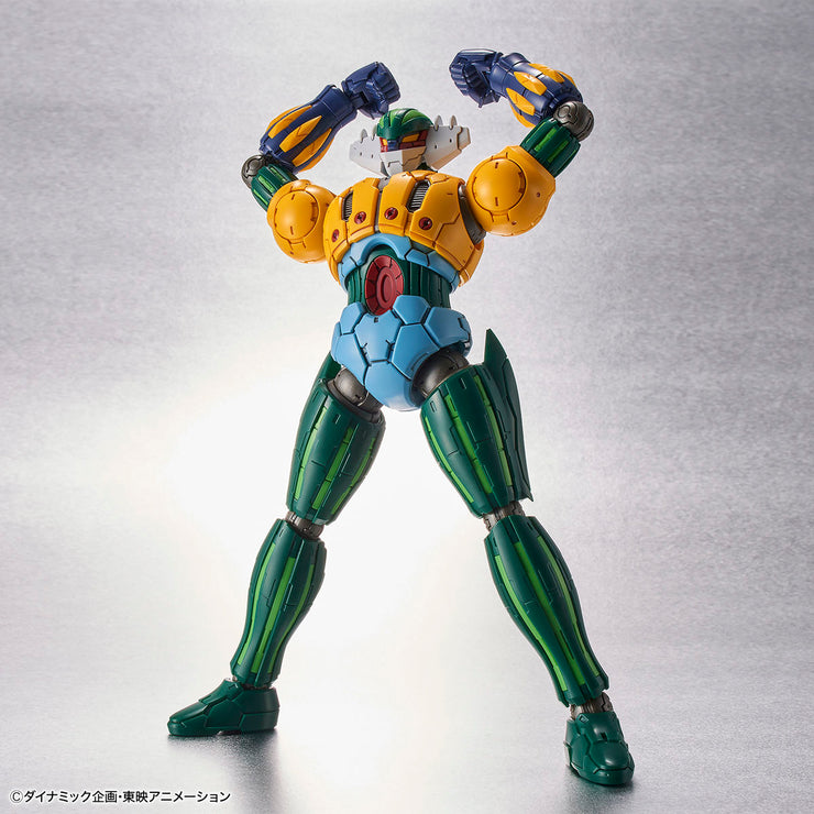 Hg 1/144 Kotetsu Jeeg (Infinitism)